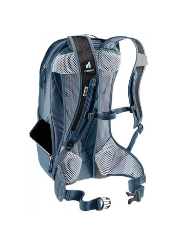 Рюкзак Race Air 10 л atlantic-ink 3204323 1374 Deuter (318434883)