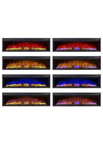 Електрокамін AF60 Multicolor ArtiFlame (362456283)