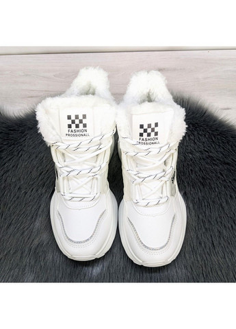 Черевики жіночі зимові спортивного типу Yimeili (308975531)