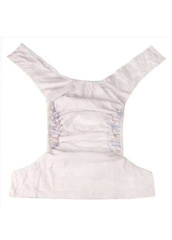 Подгузник для взрослых многоразовый тканевый непромокаемый дышащий с регулировкой размера (479464-Prob) С рыбками Unbranded (319301960)