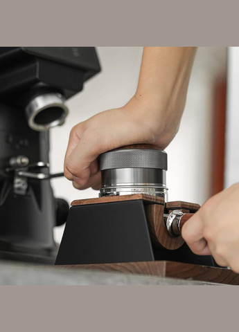 Пуш Темпер 58 мм. Infinite MHW-3Bomber Рифленный (R-T5355T-VS) No Brand (303974780)