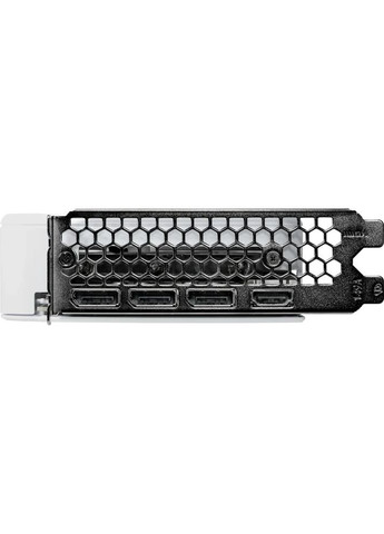 Видеокарта GeForce RTX 5060 Ti White OC 8192MB (NE7506TU19P1-GB2062M) Palit (372465641)