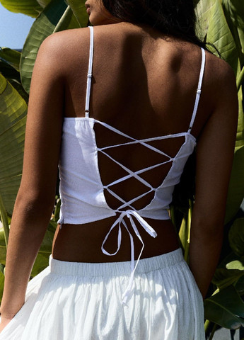 Топ Bershka (330488222)