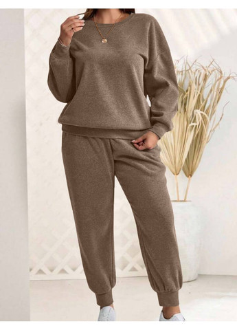 Жіночий спортивний костюм Гермес (365443466)