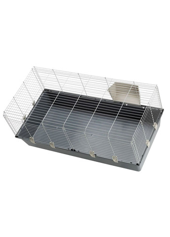 Клетка для кроликов и морских свинок Rabbit 120 118x58.5x51.5 см 57053470EL Ferplast (266274433)