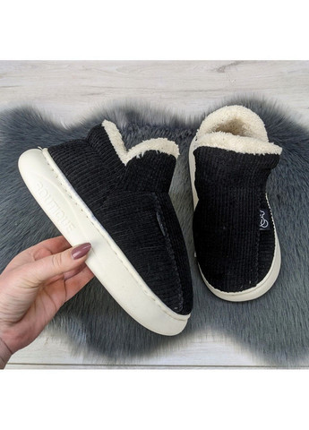 Тапочки чуні жіночі теплі закриті Lion (303547048)