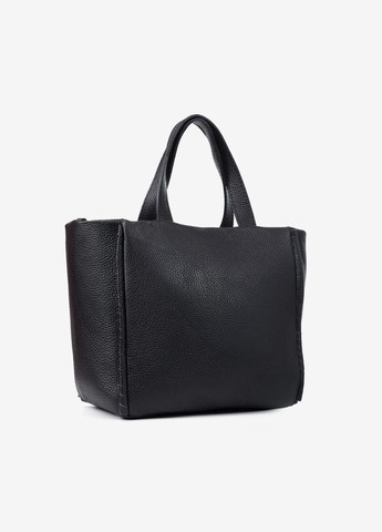 Сумка жіноча шкіряна тоут середня Tote Regina Notte (293977385)