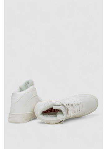 Белые всесезонные кроссовки мужские зимние на меху,, 248rcx620 Ager