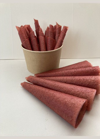 Пастила клубничная 100 граммов No Brand (330776391)