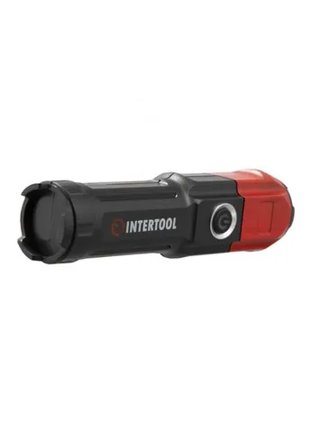 Фонарь ручной мини, 4 режима LB-0120 Intertool (402276785)
