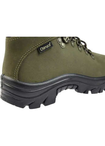 Черевики Chiruca Pointer Gore tex Green No Brand (316255032)