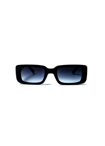 Сонцезахисні окуляри з поляризацією Класика жіночі LuckyLOOK 435-056 (291161771)