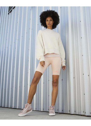 Жіночі Кросівки W BLAZER MID 77 JUMBO Персиковий Nike персикові демісезони (367586097)