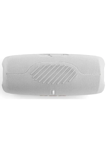 Портативная колонка Charge 5 (JBLCHARGE5WHT) White (6673382) JBL (320827388)