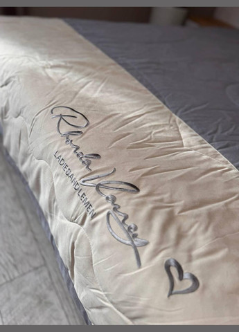 Одеяло летнее евро охлаждающее 200х230 (П4К-AL-holodok-001-03) No Brand (308755142)