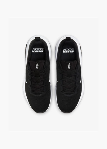 Кросівки жіночі Air Zoom Bella 7 Black FZ1689-003 Nike чорні (335011576)