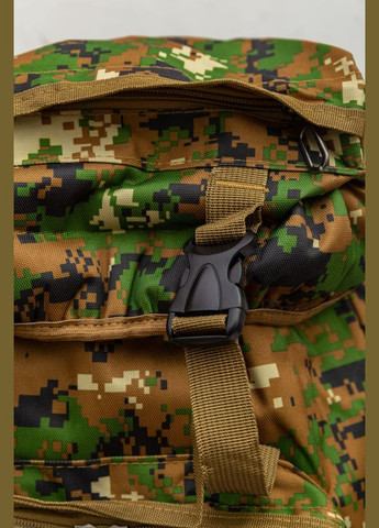 Рюкзак чоловічий камуфляжний,, 244R555 Ager (317453810)