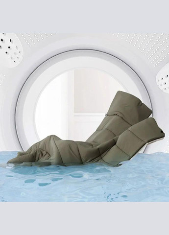 Спальный мешок LD250 CNK2300SD016 Dark Green Naturehike (316442390)