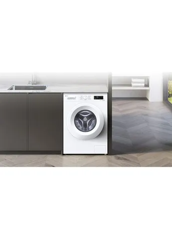 Пральна машина фронтальна, 7кг, 1200, A, 44см LG (377469002)