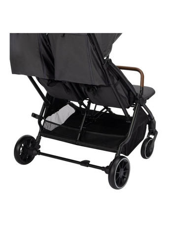 Прогулянкова коляска для двійні Mane Mineral Graphite () Bebe Confort 1316153210 (366524626)