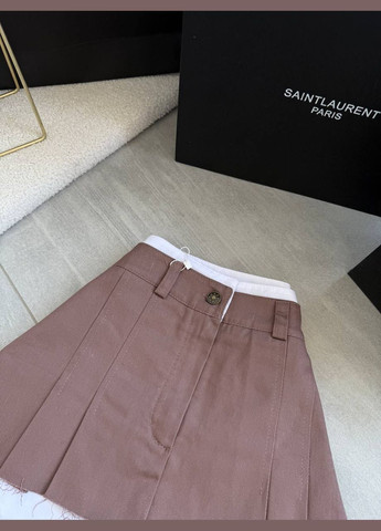 Женская юбка-шорты No Brand (343037754)