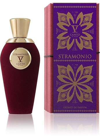 Stramonio Тестер 100 мл Экстракт V Canto (313454606)