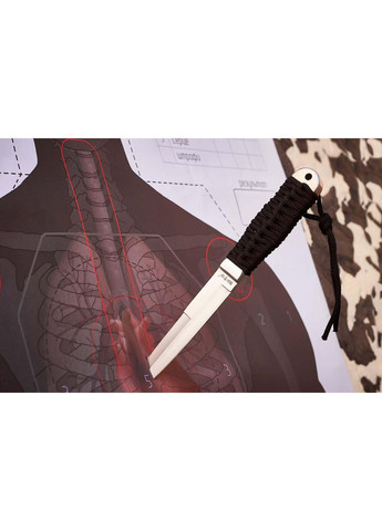 Ніж метальний 07 К-2 Grand Way (321960917)