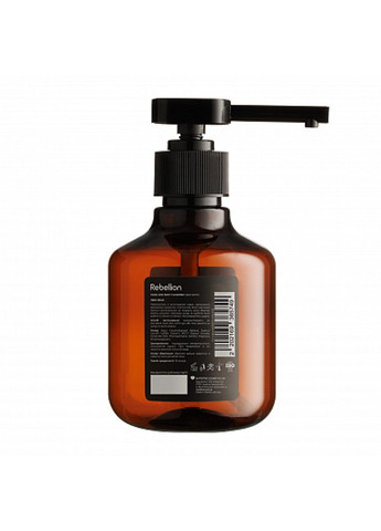 Парфумоване рідке мило Vino Grad 250 мл Rebellion (301007110)