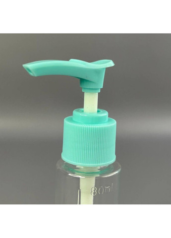 Флакон с распылителем-носиком, 80мл Plus-plus (354795236)