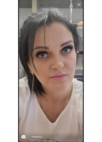 Набір багаторазові самоклеючі накладні вії 6 моделей + ДВА маркера: та прозорий Magnetic Lashes (366668406)