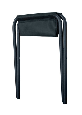 Стілець розкладний NR-024 MT, чорний NeRest (329407095)