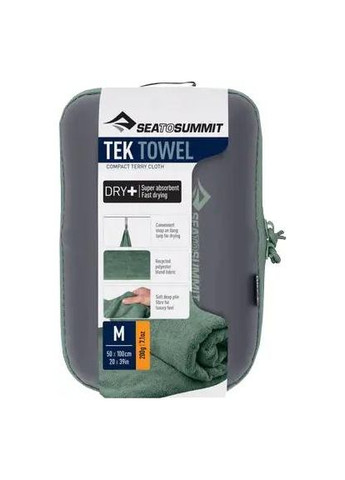 Полотенце Tek Towel S Outback Sea To Summit (316440228)