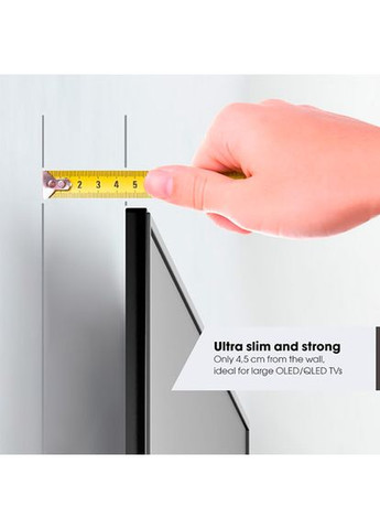 Кронштейн TVM 5855 Black (5858550) Vogels (317842697)