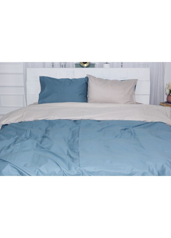 Постільна білизна Сатин Premium 0844 + 0841 James (m221401) Mirson Сатин Premium 0844 + 0841 James Дитячий (366567041)