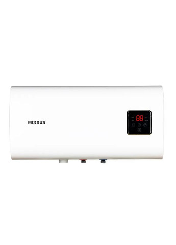 Водонагрівач "Квадрат" EWH-14050 CUBE WET(Н) накопичувальний 50 л, мокрий тен 2,0 kW (WH0614) Mixxus (331173168)