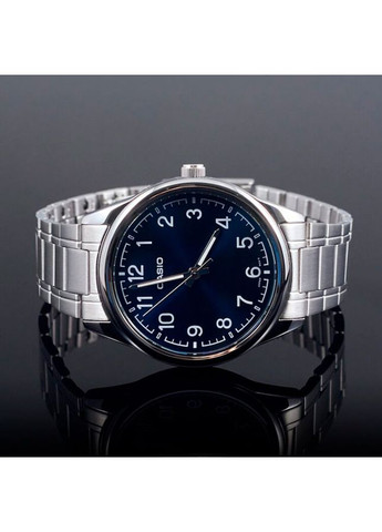 Наручний годинник MTP-V005D-2B4 Casio (316717007)