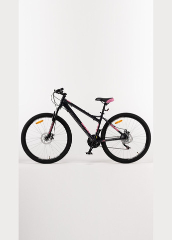 Велосипед FORCE 650B 16 27,5 shop (2000990592507) Spelli (366016662)