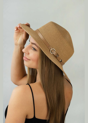 Женская шляпа канотье Хлоя Braxton (292311059)