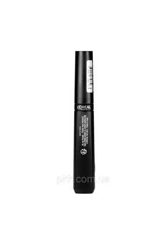 Тушь для ресниц Paris Telescopic Extra Black экстрачерная 9,9 мл L'Oreal (300676641)