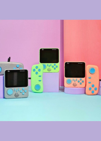 Портативна ігрова консоль G7 blue PRC (322768874)