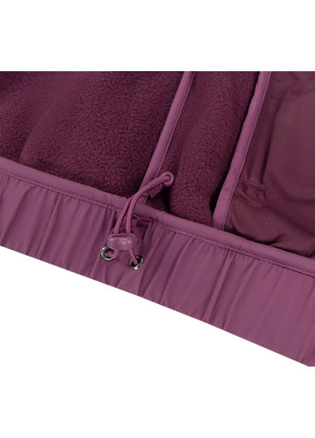 Кофта Frontier Cortaderia Fleece Berry No Brand (330613230)