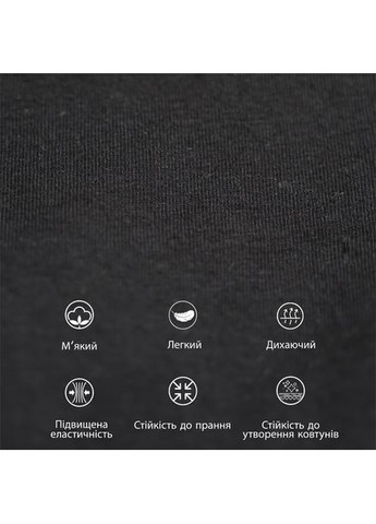 Набор мужских трусов (3 шт) Uniconf UBB116 (300513694)