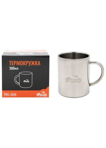 Чашка туристична Tramp UTRC-009-metal (369882370)
