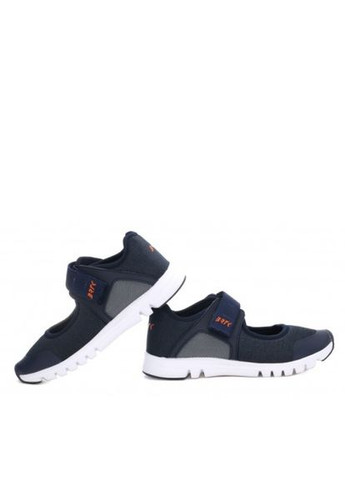 Синие туфли 58122-tln Bartek