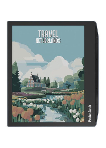 Электронная книга Техника для кухни. PocketBook (316342841)