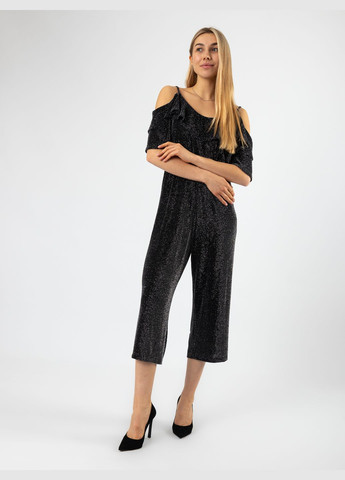 Geronea Туфлі (2347Т) чорний з натуральна замша, — (328912804)