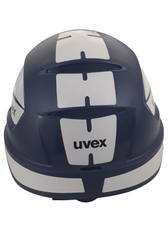 Захисна каска феос E-WR з комплектом Reflex L (41298) Uvex (297393782)