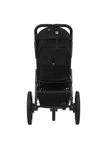 Прогулочная коляска Azura Black Onyx () Lionelo LO-AZURA BLACK ONYX (341083410)