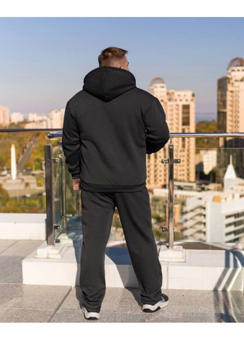 Костюм чоловічий теплий на хутрі ОБ-043/4 ( ) No Brand (366291167)