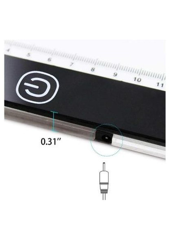 Графічний планшет Huion A3 (366104475)